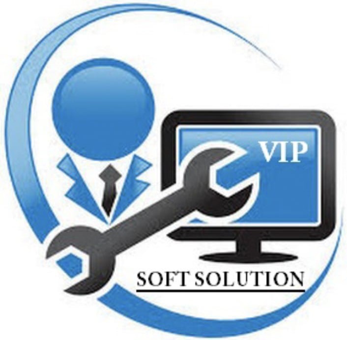 VIP Logo